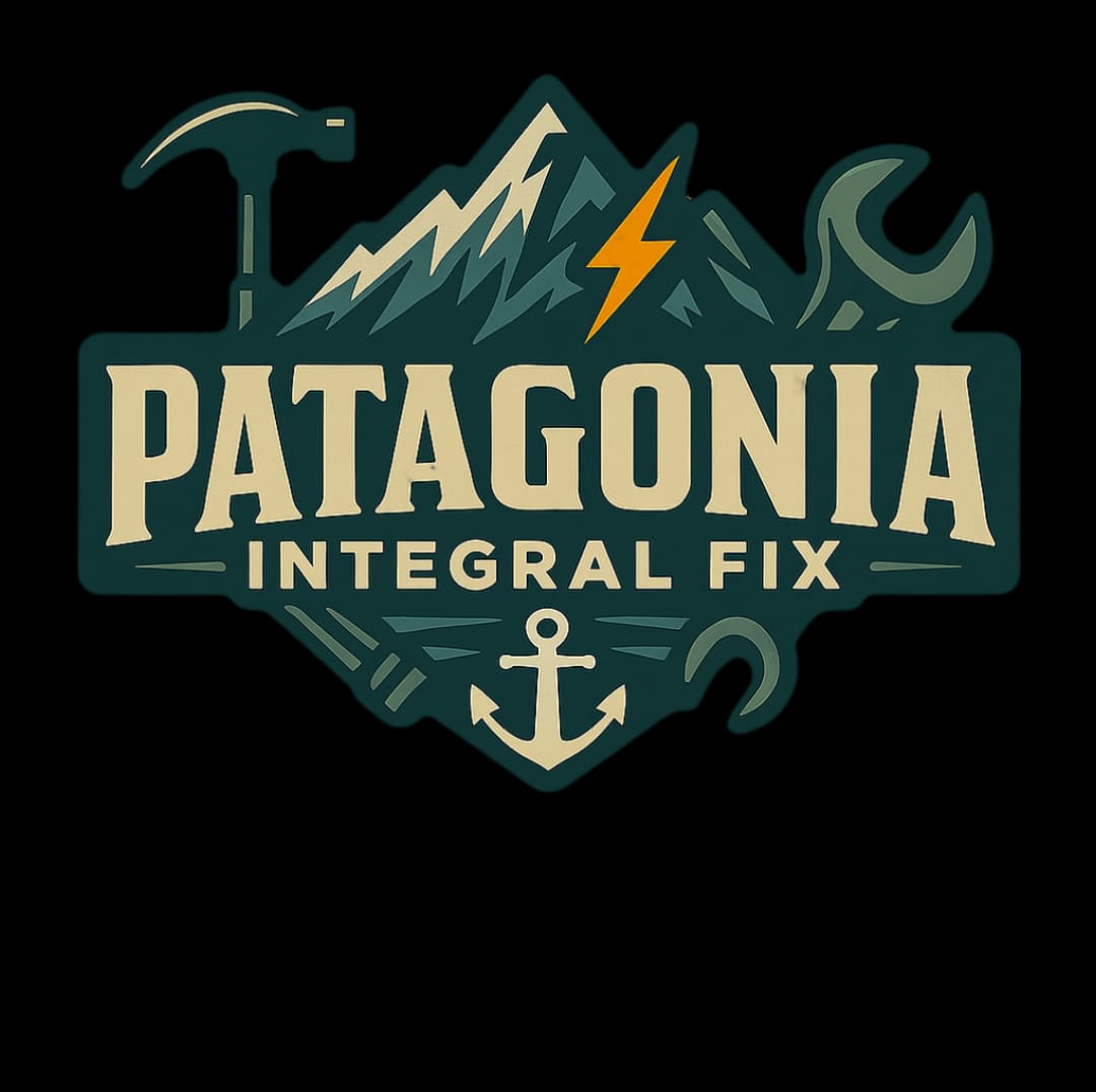 Patagonia Integral Fix Logo